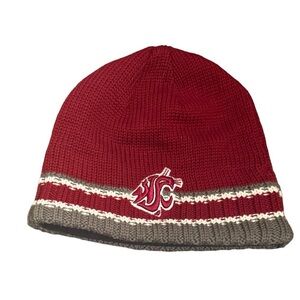 WSU TOP OF THE WORLD Washington State Cougars Cougs kid's OS unisex cap hat